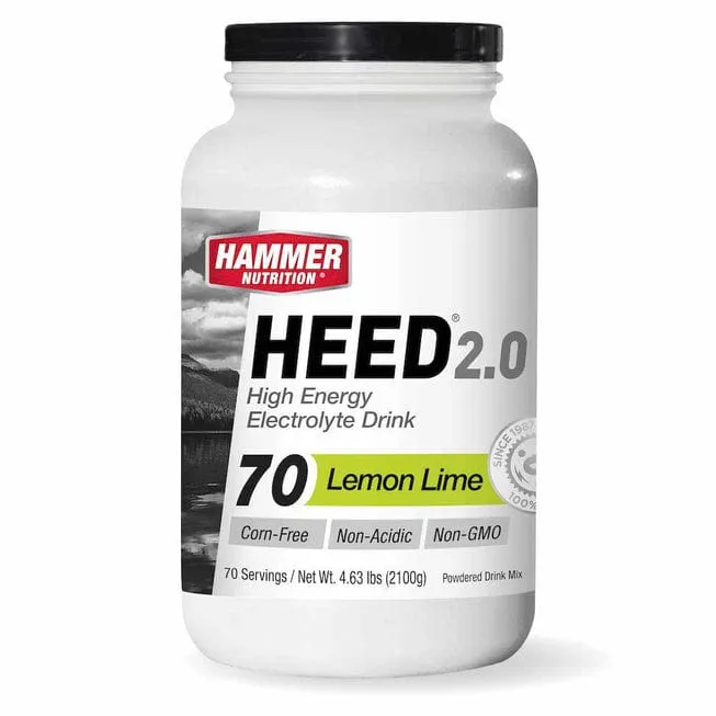 Heed 2.0