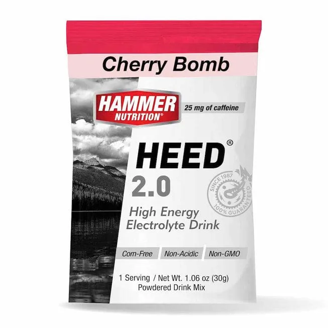 Heed 2.0