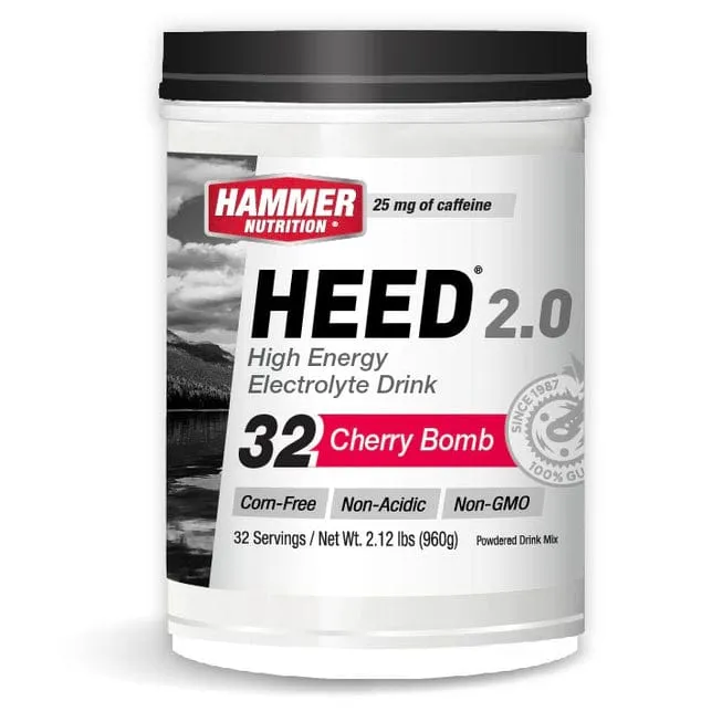 Heed 2.0