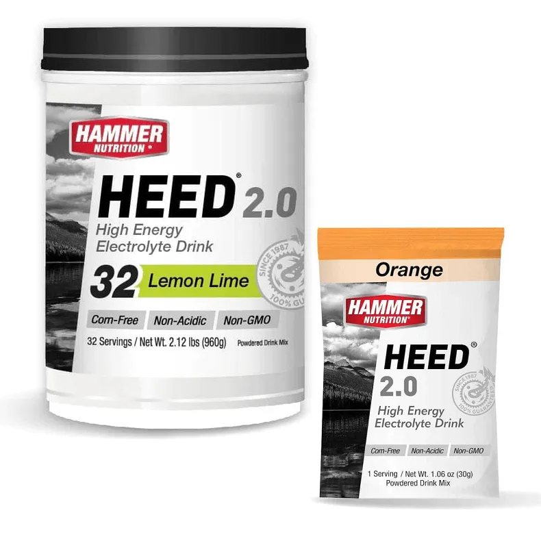 Heed 2.0