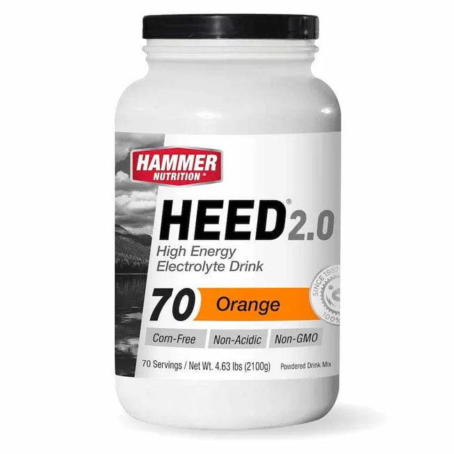 Heed 2.0