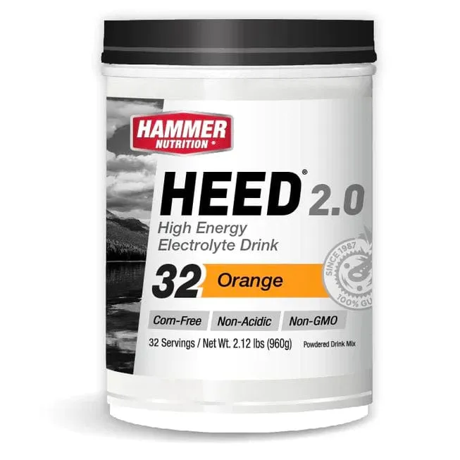 Heed 2.0