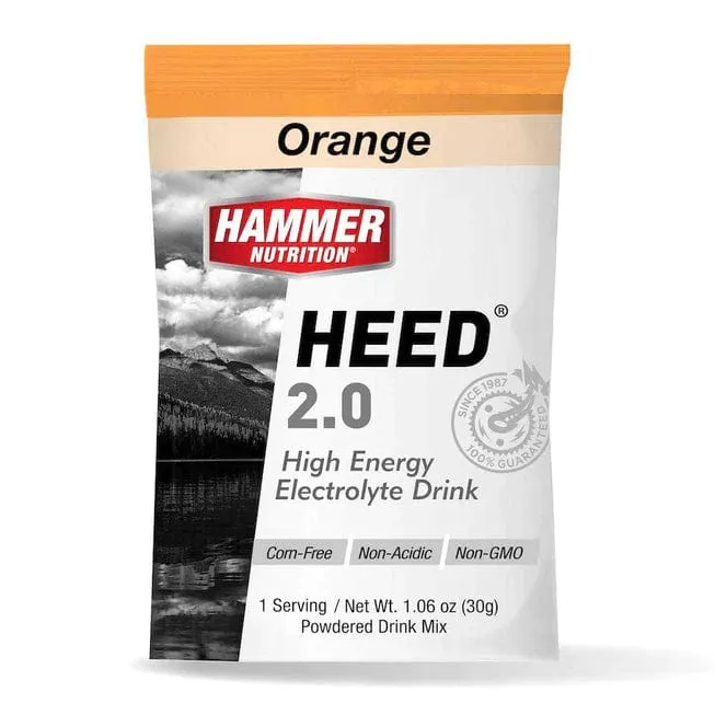 Heed 2.0