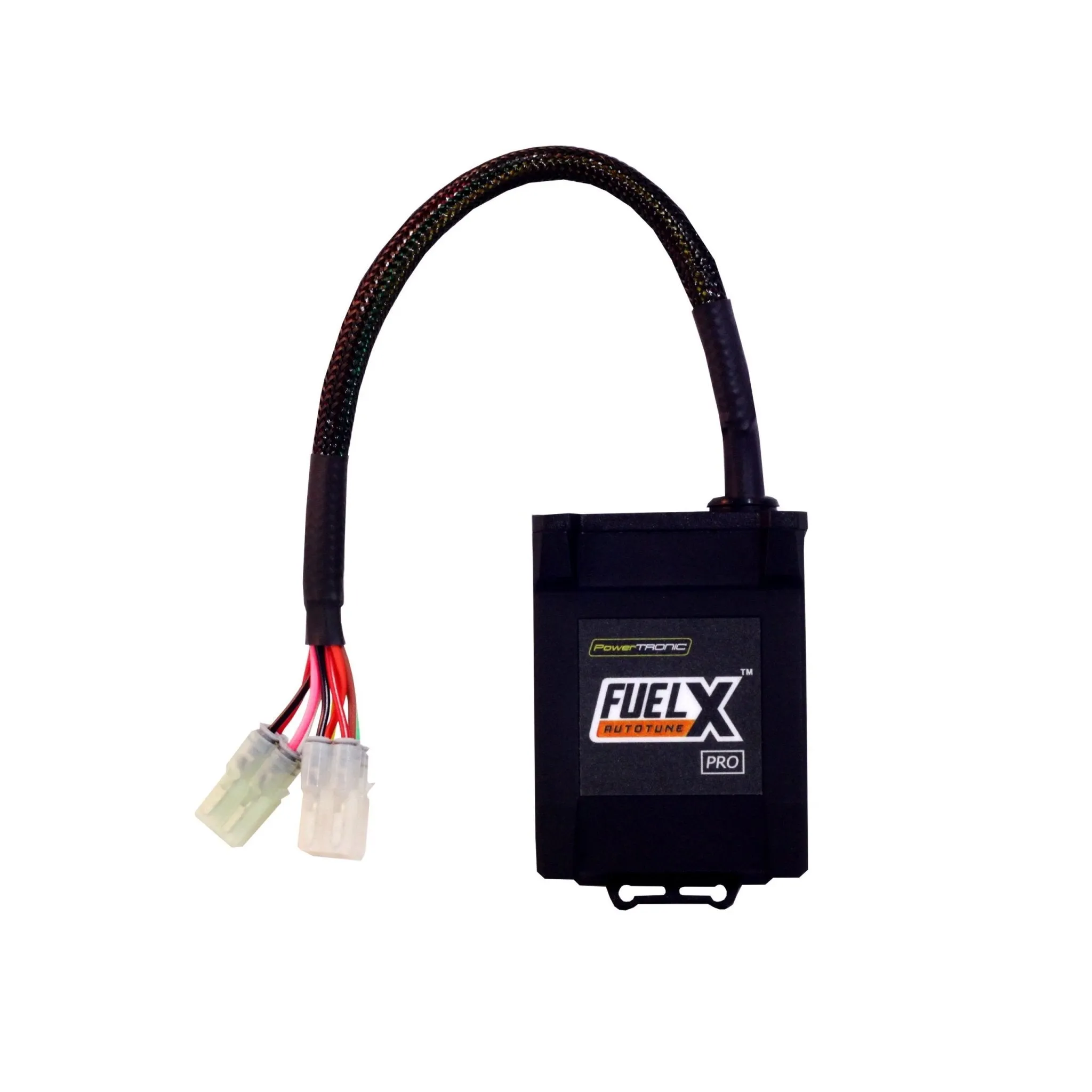 Hero Xpulse 200 4v (2021- 2022)  FuelX Pro