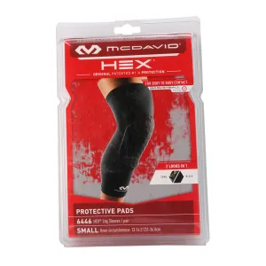 Hex® Reversible Leg Sleeves