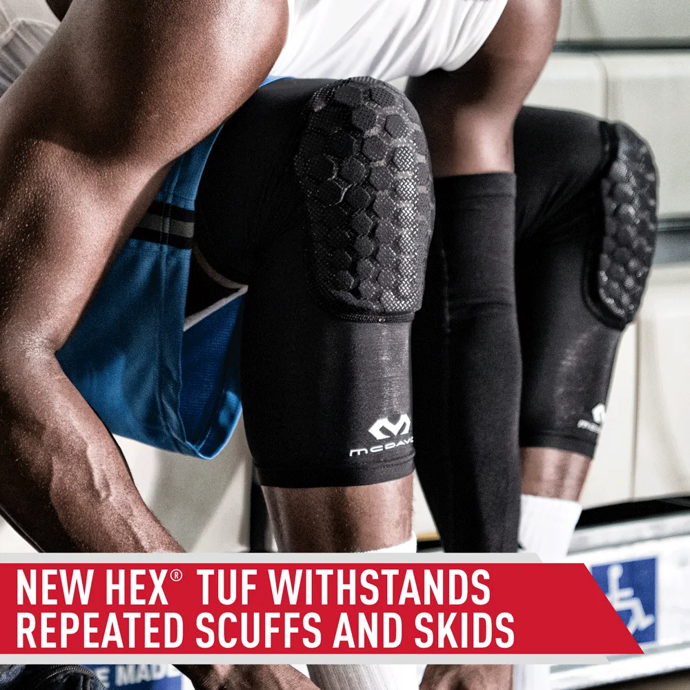 HEX TUF LEG SLEEVES (PAIR)