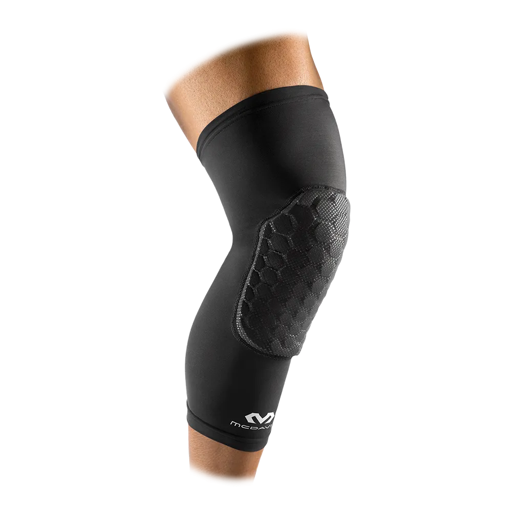 HEX TUF LEG SLEEVES (PAIR)