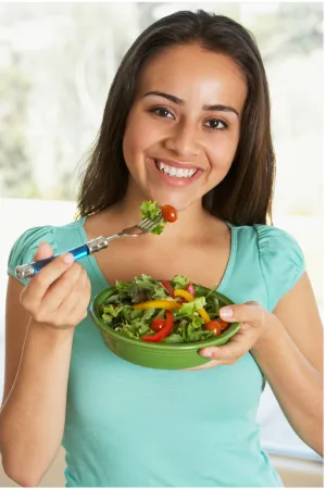 High School Nutrition 10I