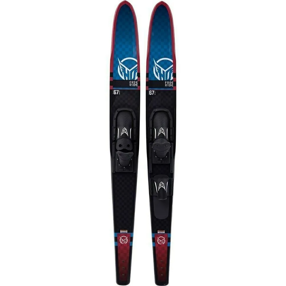 HO FREERIDE COMBO 67''