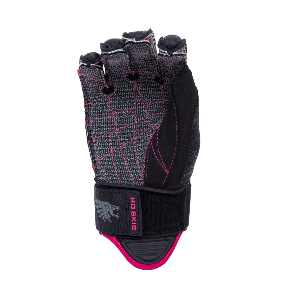 HO WOMEN'S SYNDICATE ANGEL INSIDE OUT GLOVE