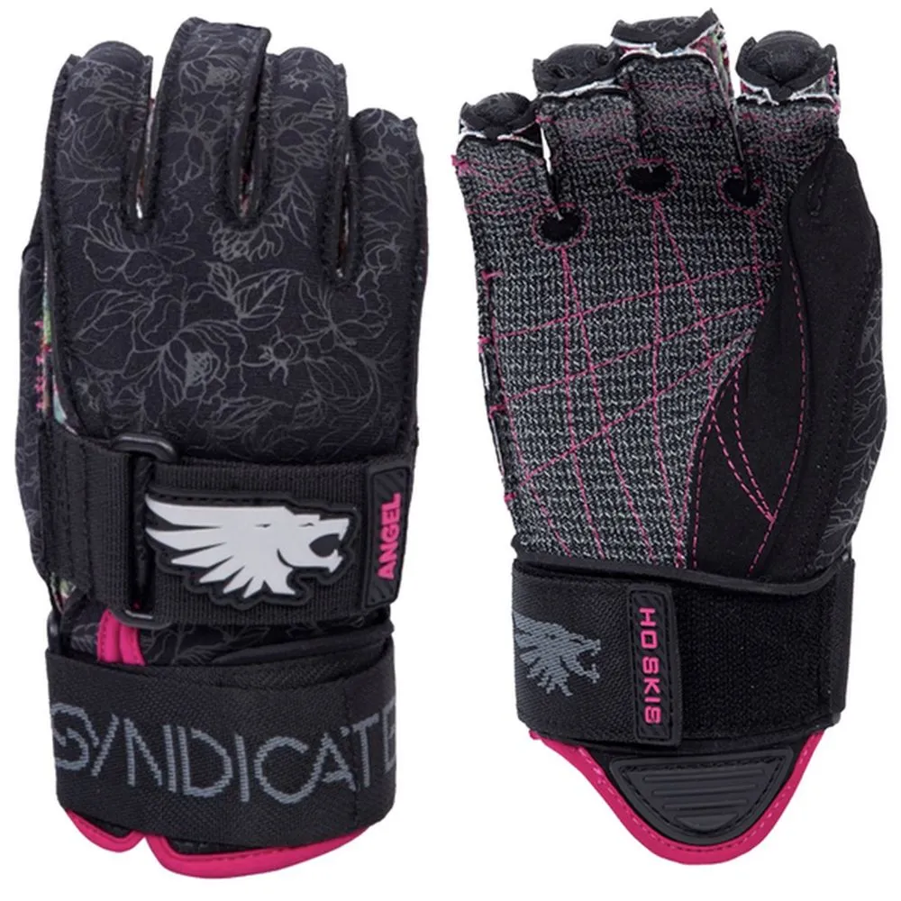 HO WOMEN'S SYNDICATE ANGEL INSIDE OUT GLOVE