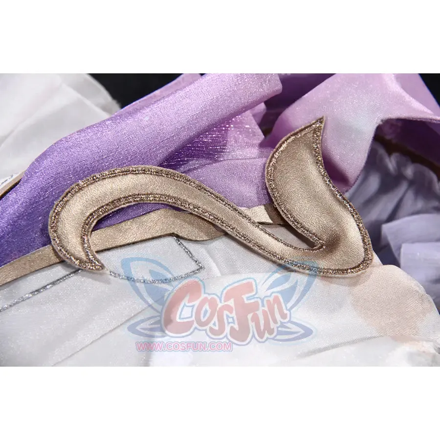 Honkai Impact 3 Elysia Cosplay Costume C07473