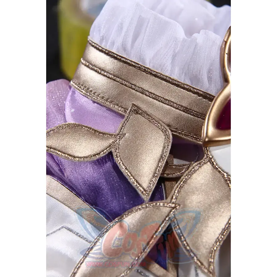 Honkai Impact 3 Elysia Cosplay Costume C07473