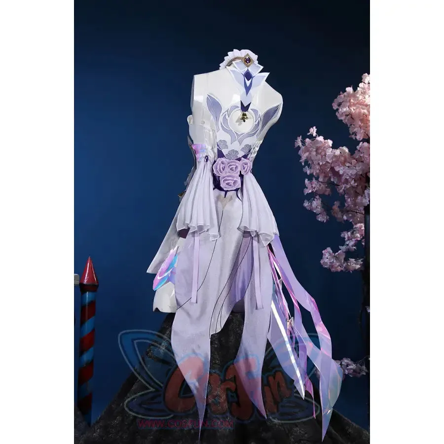 Honkai Impact 3 Elysia Cosplay Costume C07473