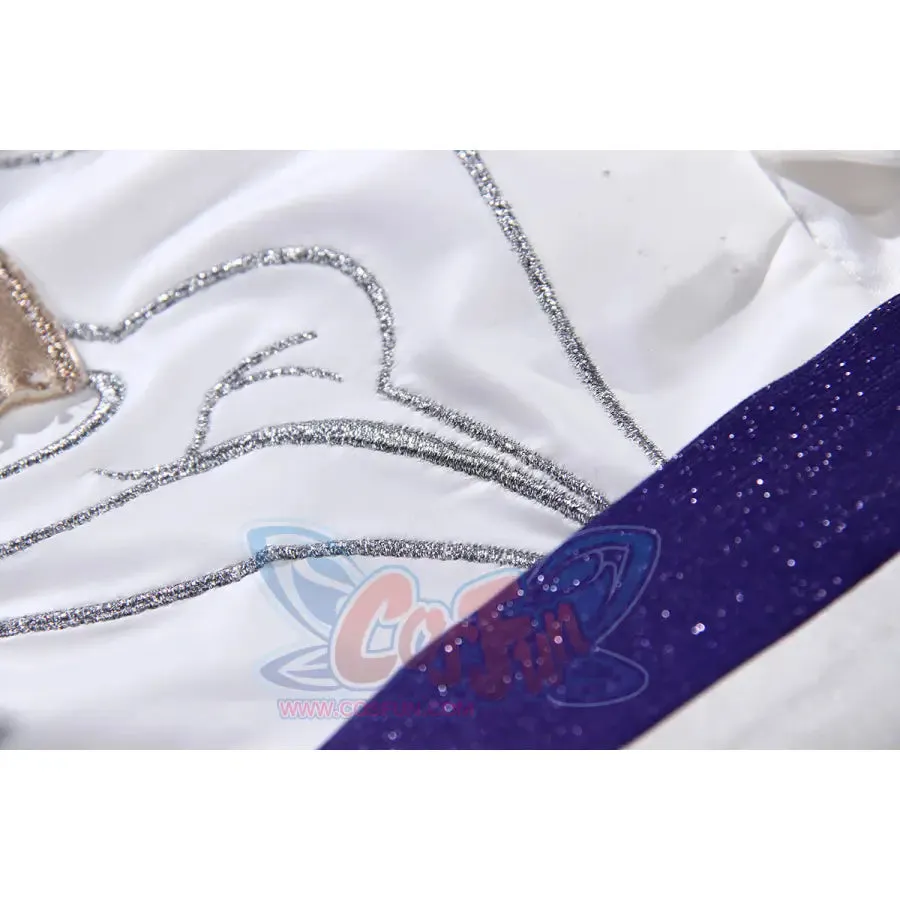 Honkai Impact 3 Elysia Cosplay Costume C07473