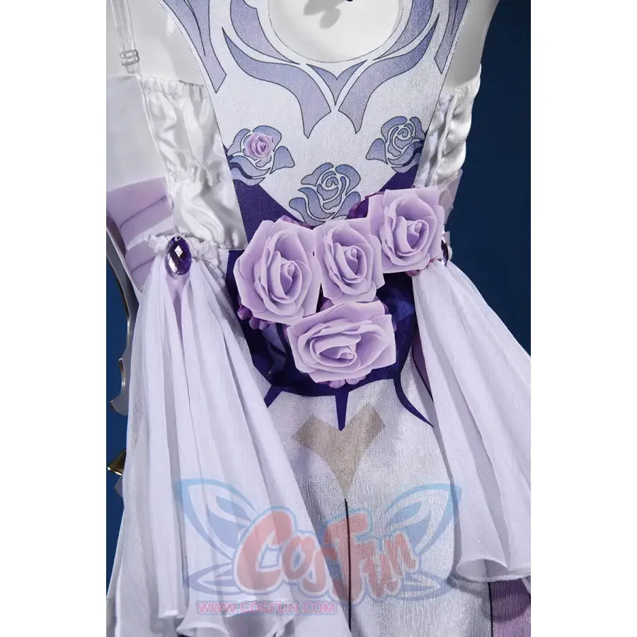 Honkai Impact 3 Elysia Cosplay Costume C07473