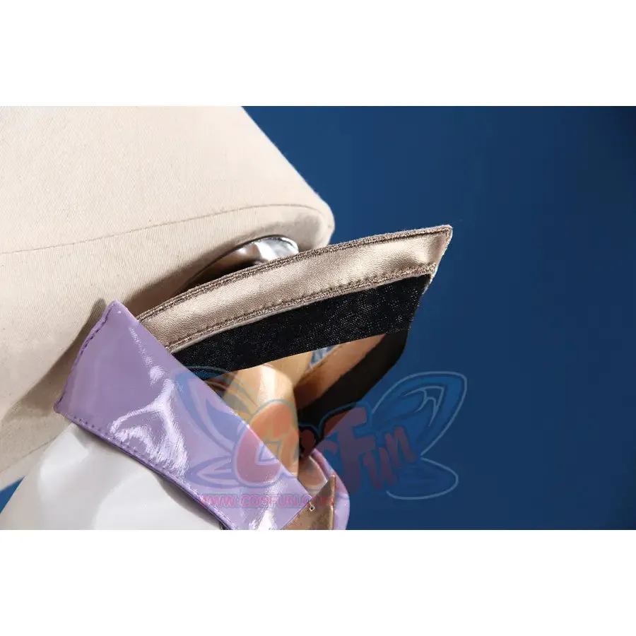 Honkai Impact 3 Elysia Cosplay Costume C07473