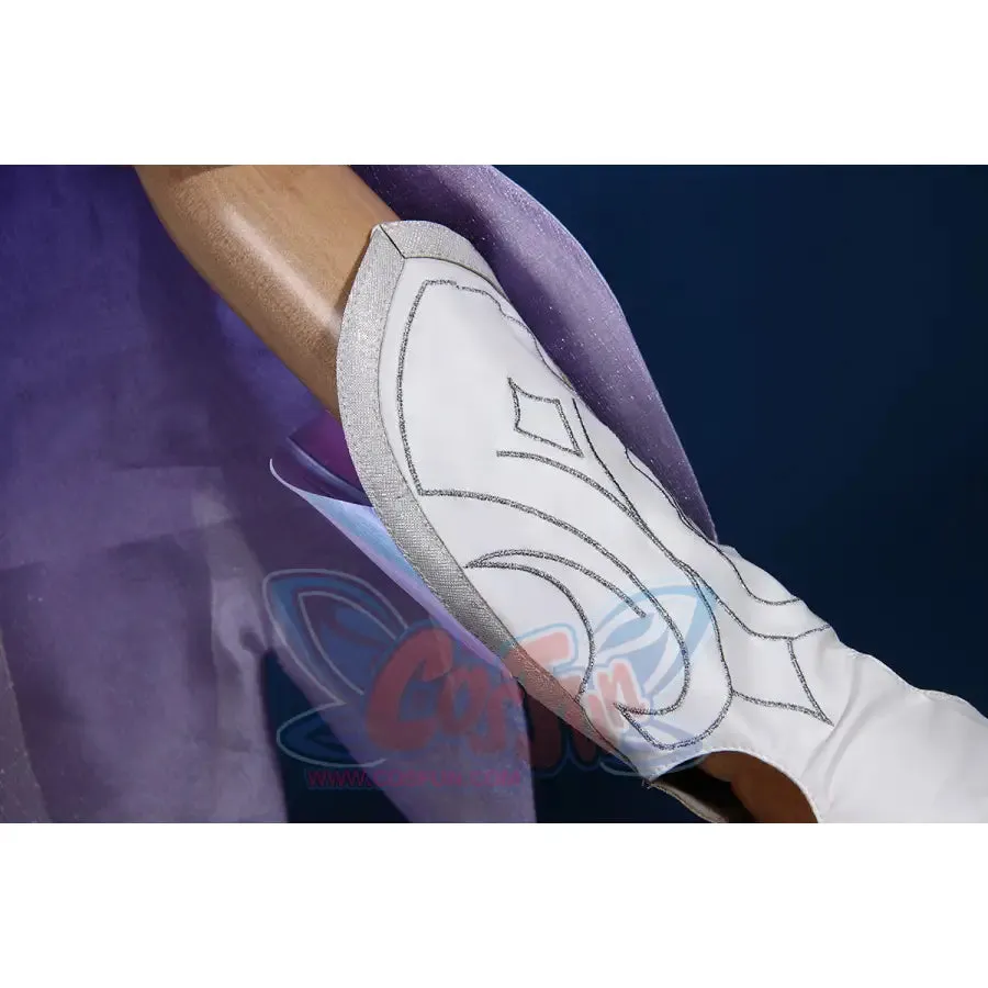 Honkai Impact 3 Elysia Cosplay Costume C07473