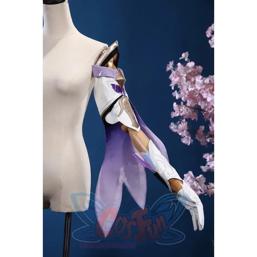 Honkai Impact 3 Elysia Cosplay Costume C07473