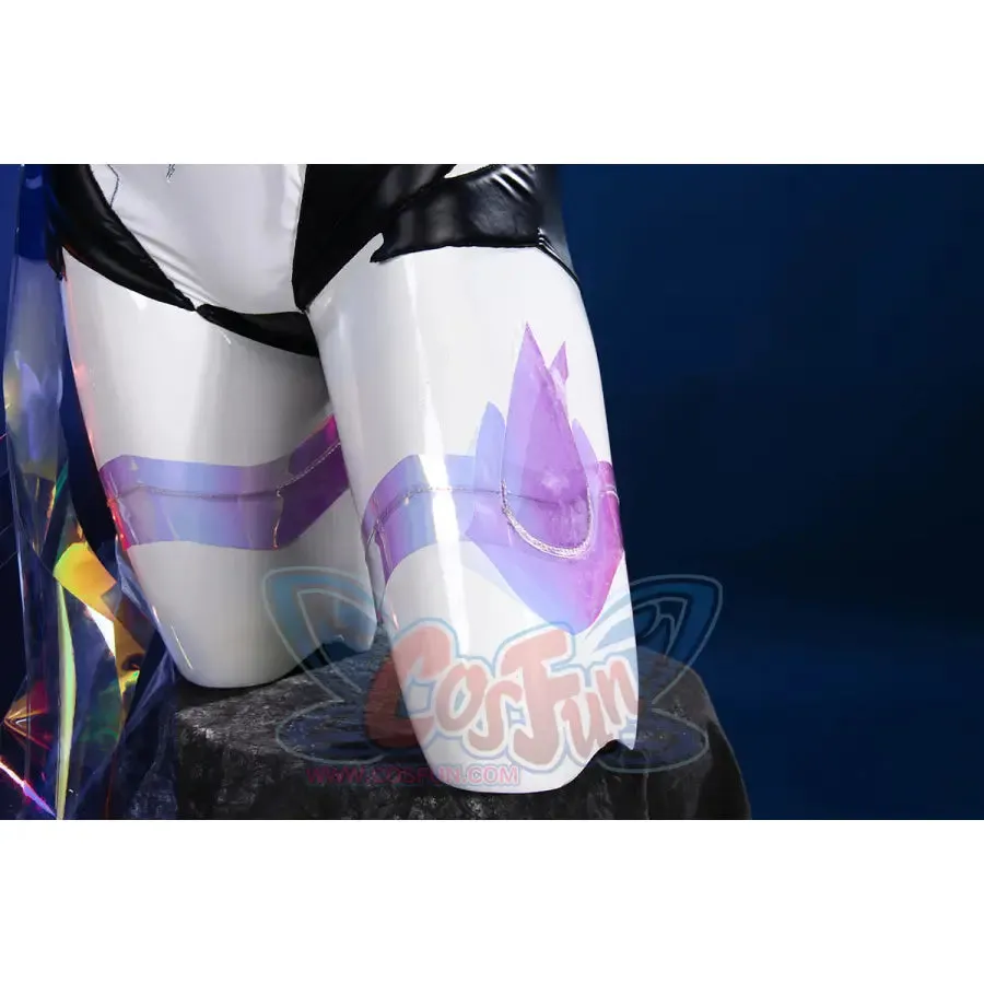 Honkai Impact 3 Elysia Cosplay Costume C07473