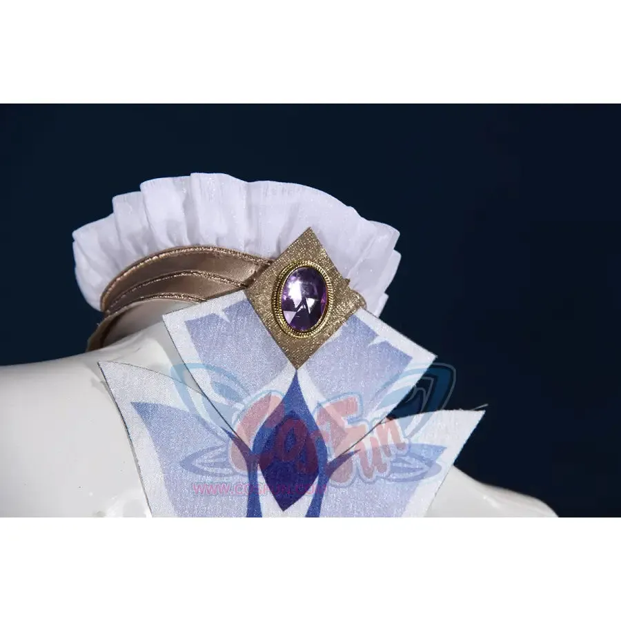 Honkai Impact 3 Elysia Cosplay Costume C07473