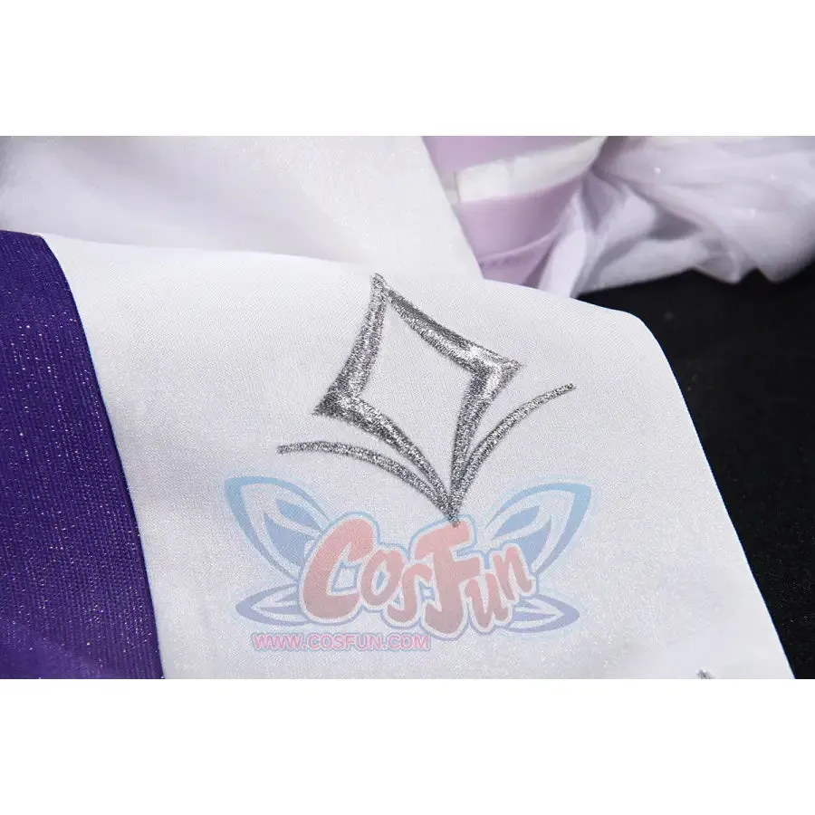 Honkai Impact 3 Elysia Cosplay Costume C07473