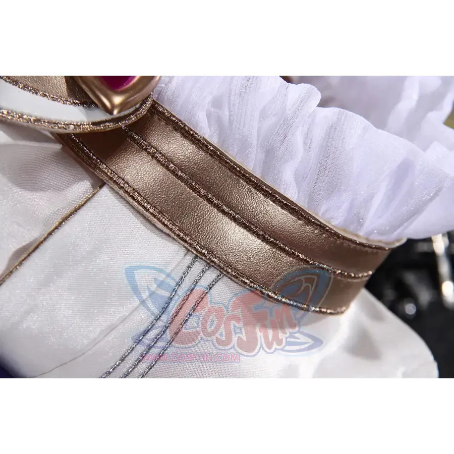 Honkai Impact 3 Elysia Cosplay Costume C07473