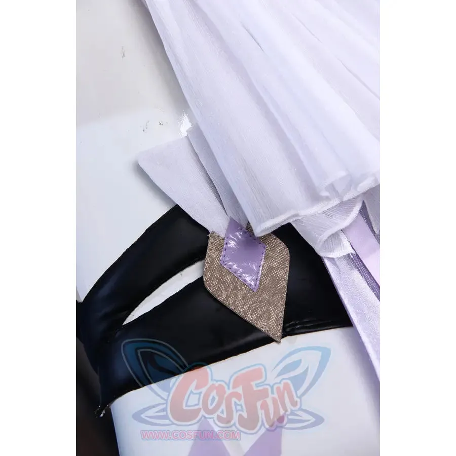 Honkai Impact 3 Elysia Cosplay Costume C07473