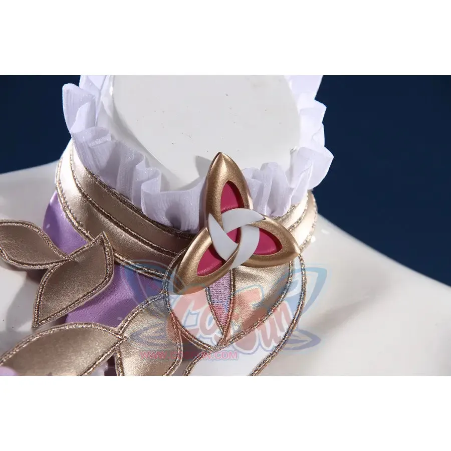 Honkai Impact 3 Elysia Cosplay Costume C07473