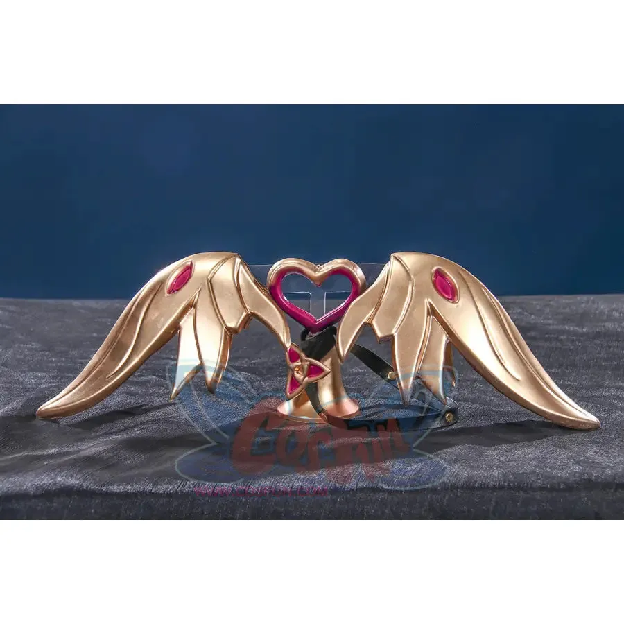 Honkai Impact 3 Elysia Cosplay Costume C07473