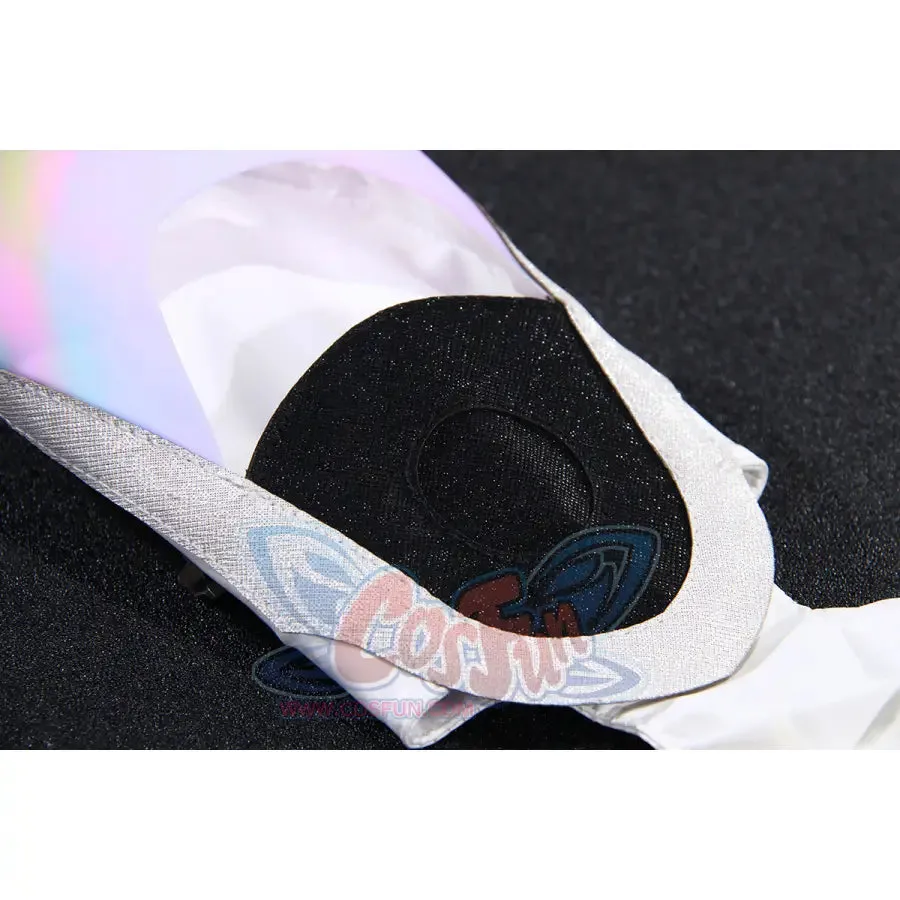 Honkai Impact 3 Elysia Cosplay Costume C07473