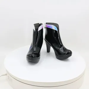 Honkai Impact 3 Pardofelis Cosplay Shoes C07845