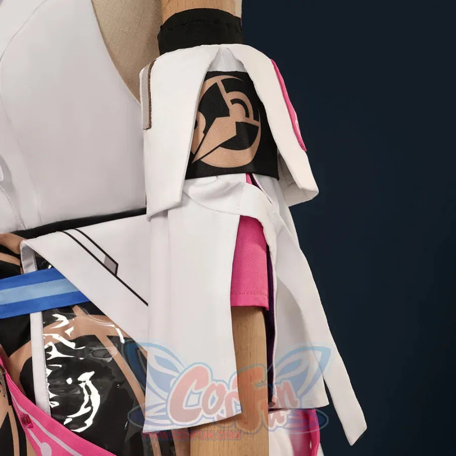 Honkai: Star Rail Asta Cosplay Costume C07703  A