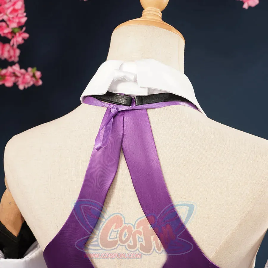Honkai: Star Rail Asta Cosplay Costume C07703  A