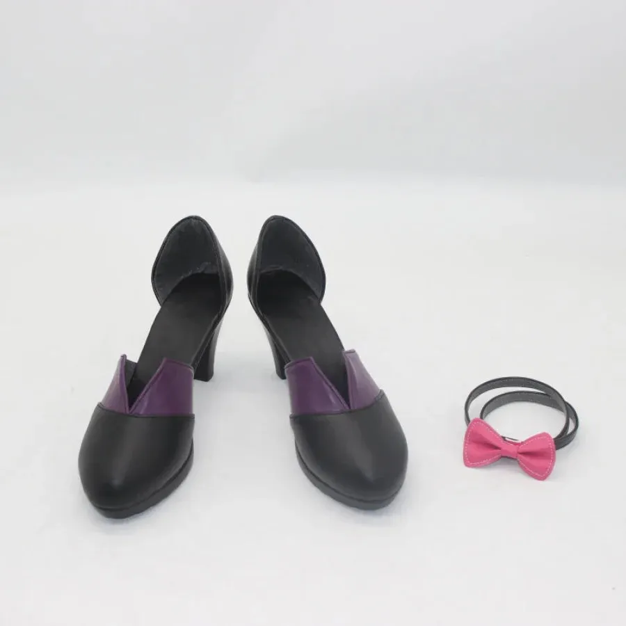 Honkai: Star Rail Asta Cosplay Shoes C08270