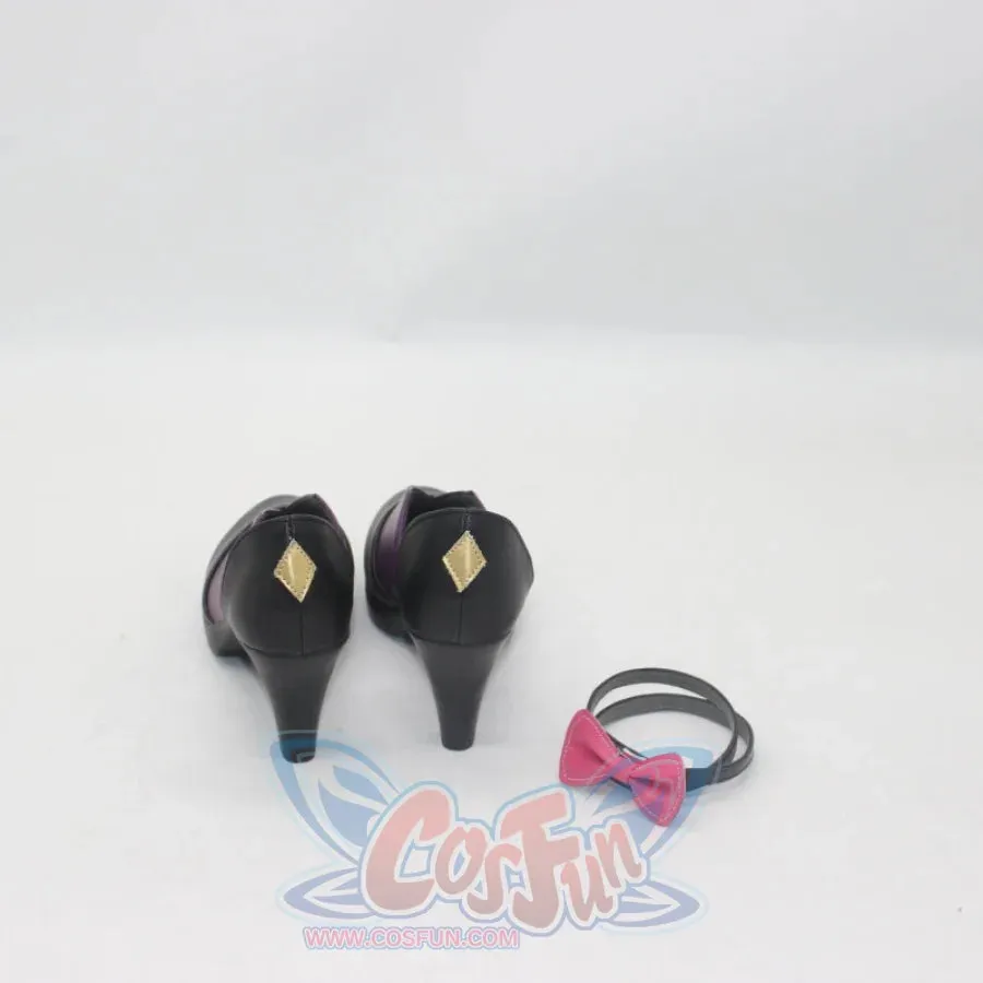 Honkai: Star Rail Asta Cosplay Shoes C08270