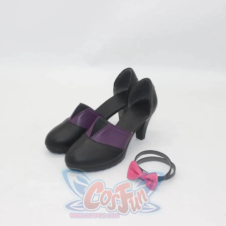 Honkai: Star Rail Asta Cosplay Shoes C08270