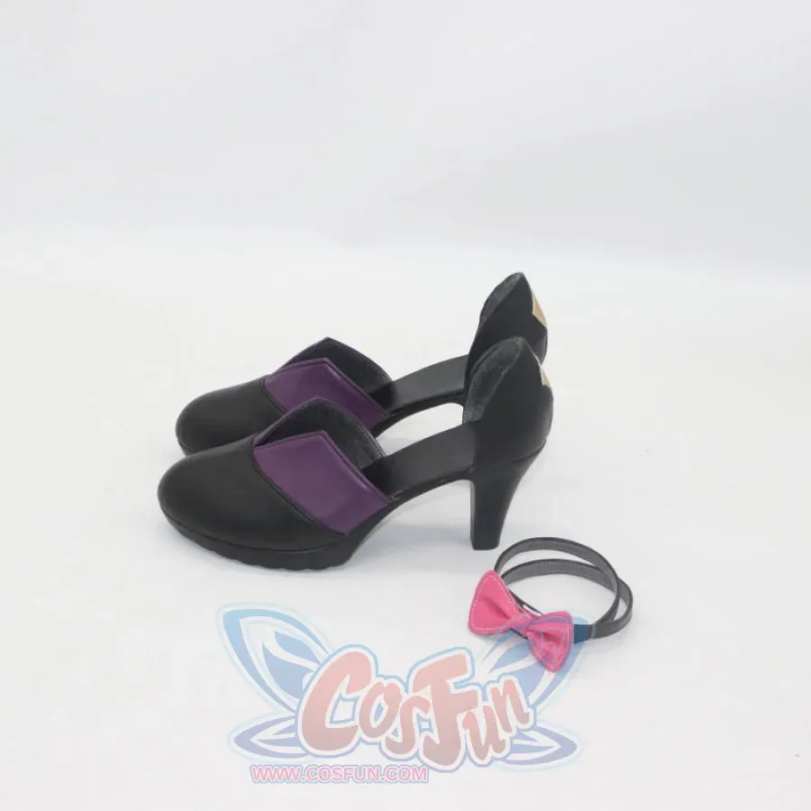 Honkai: Star Rail Asta Cosplay Shoes C08270