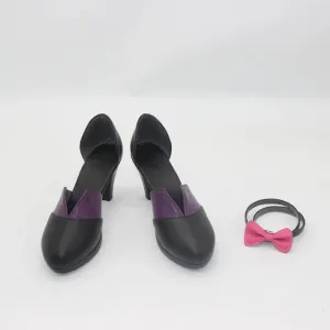 Honkai: Star Rail Asta Cosplay Shoes C08270