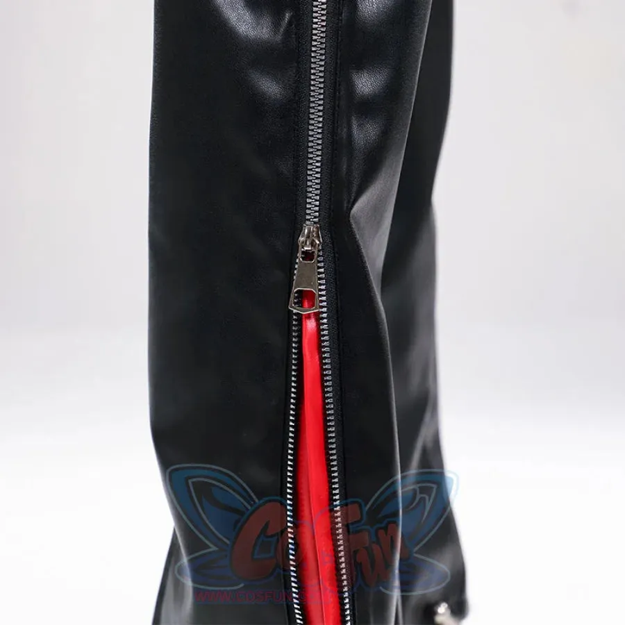 Honkai: Star Rail Boothill Cosplay Costume C09187  AA