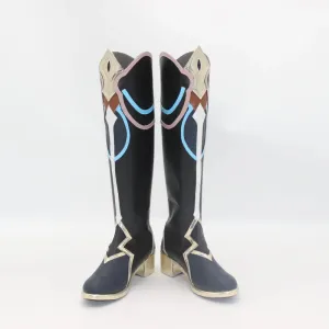 Honkai: Star Rail Dan Heng Cosplay Shoes C08508