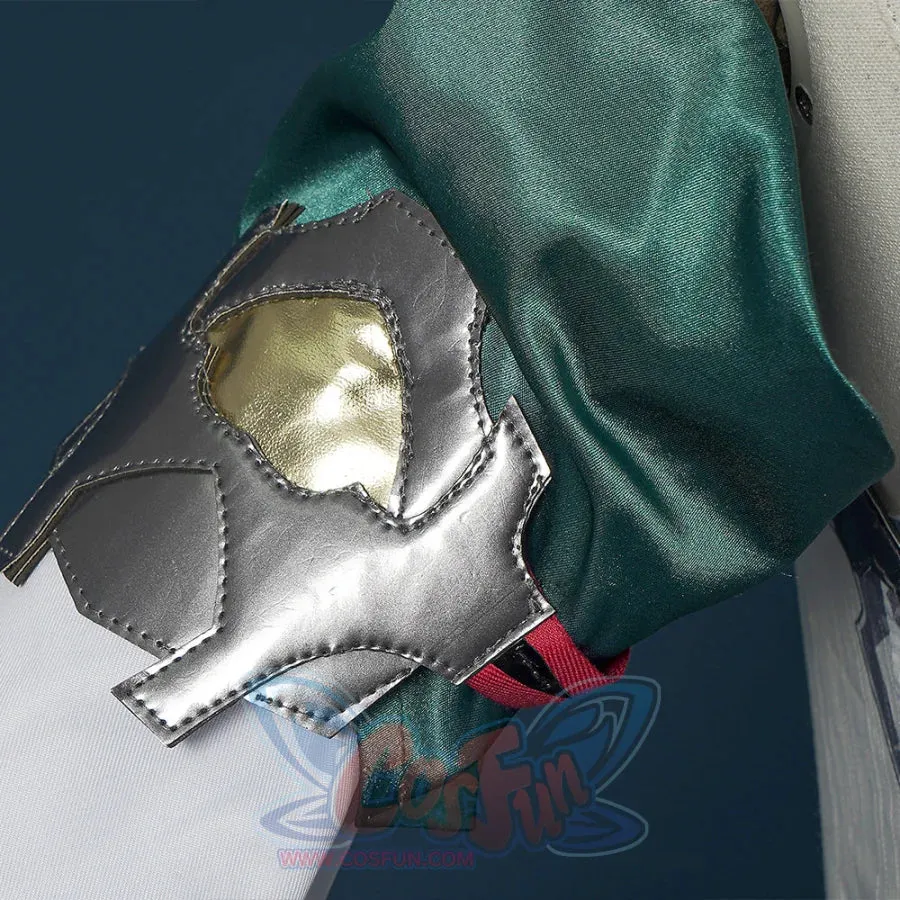 Honkai: Star Rail Dan Heng Imbibitor Lunae Cosplay Costume C08022  A