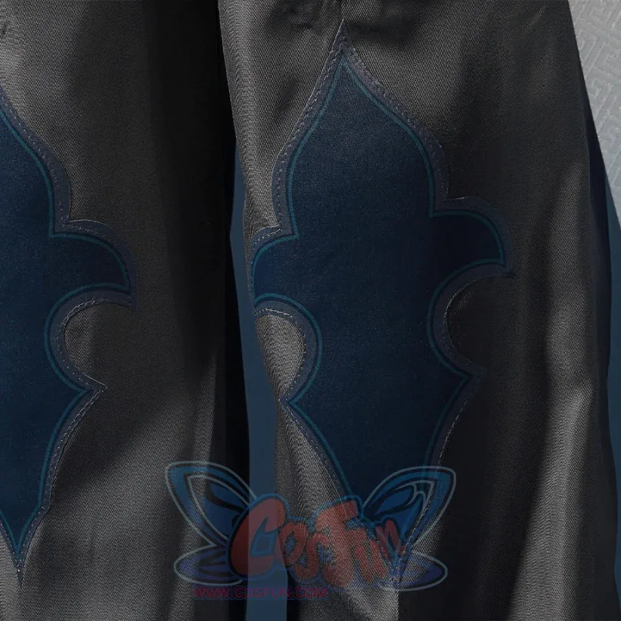Honkai: Star Rail Dan Heng Imbibitor Lunae Cosplay Costume C08022  A
