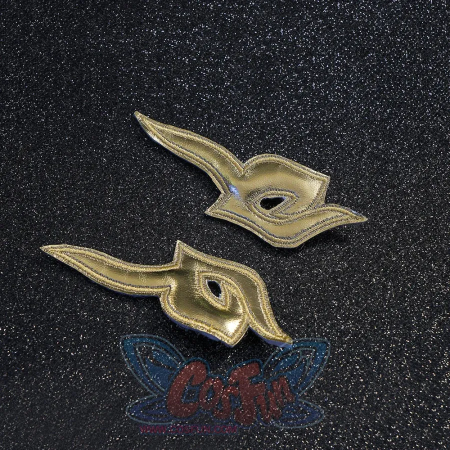 Honkai: Star Rail Dan Heng Imbibitor Lunae Cosplay Costume C08022  A