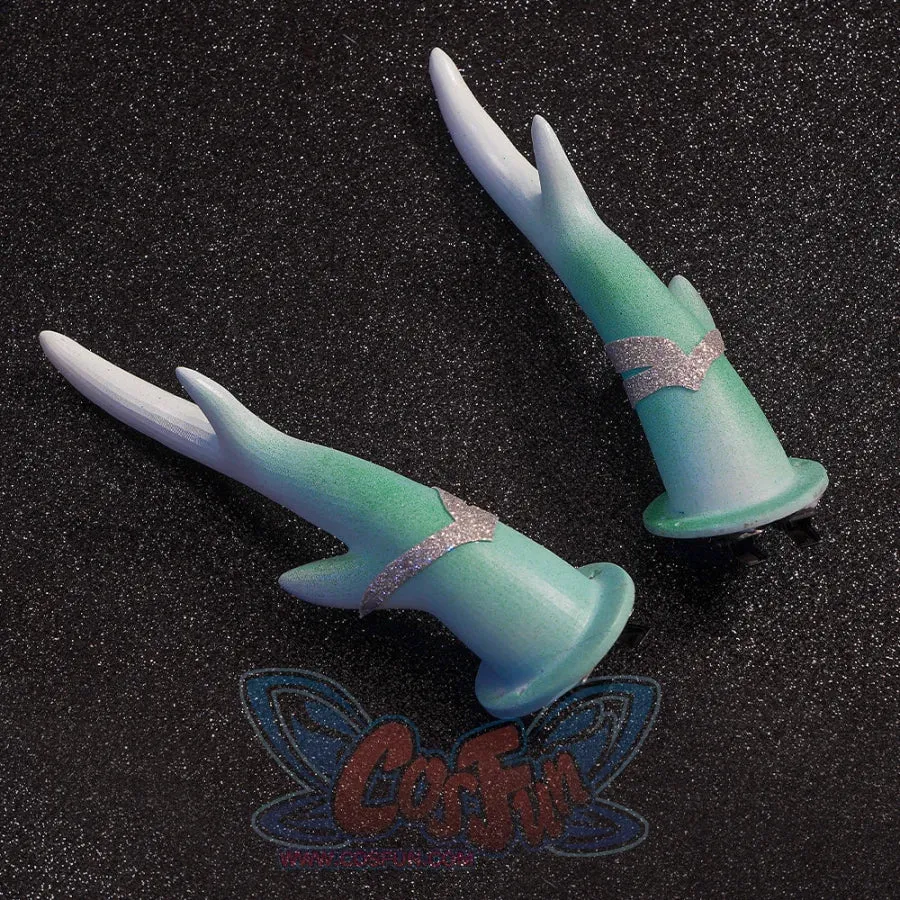 Honkai: Star Rail Dan Heng Imbibitor Lunae Cosplay Costume C08022  A