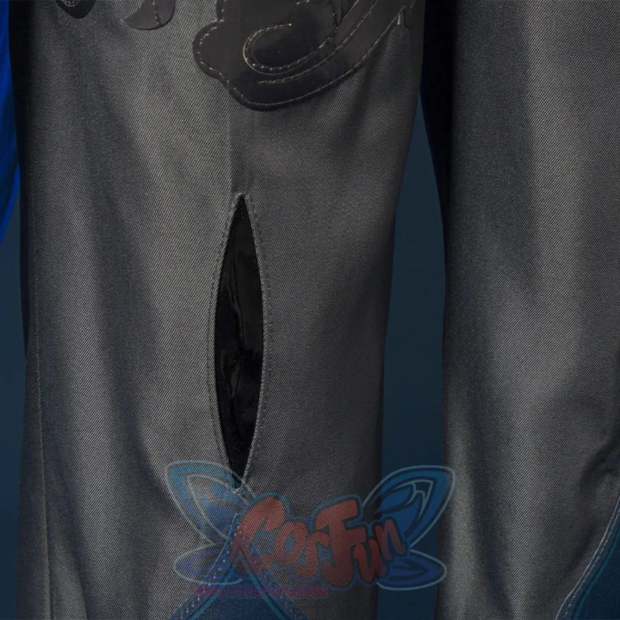 Honkai: Star Rail Dan Heng Imbibitor Lunae Cosplay Costume C08022  A