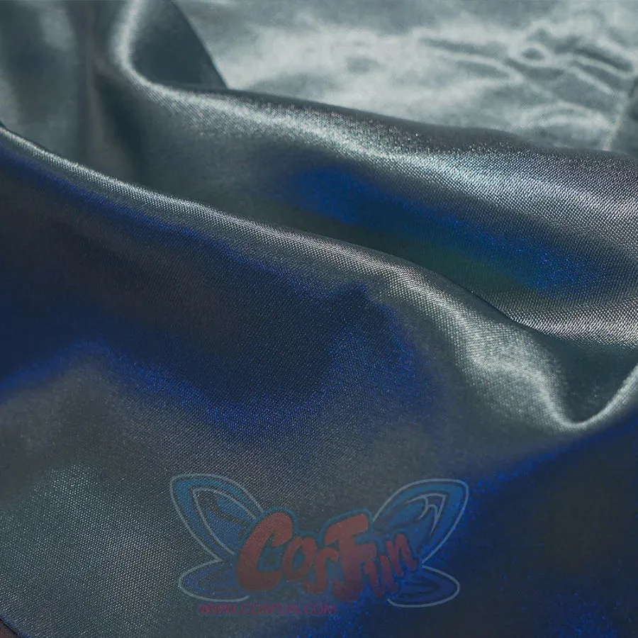 Honkai: Star Rail Dan Heng Imbibitor Lunae Cosplay Costume C08022  A