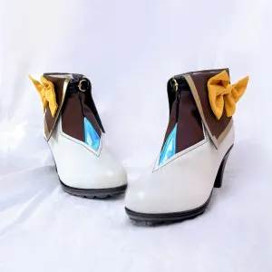 Honkai: Star Rail Firefly Cosplay Shoes C08900