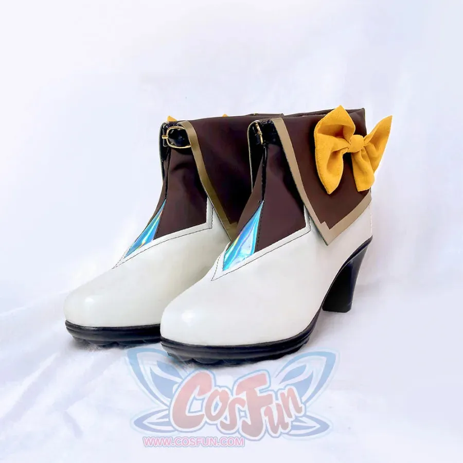 Honkai: Star Rail Firefly Cosplay Shoes C08900