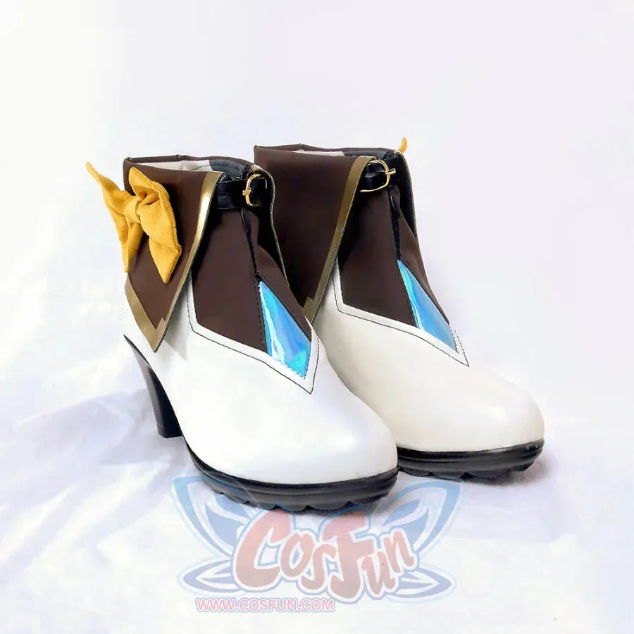 Honkai: Star Rail Firefly Cosplay Shoes C08900